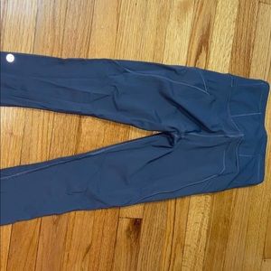 lululemon athletica Pants & Jumpsuits - Lululemon High waisted leggings lululemon athletica Pants & Jumpsuits - Lululemon High waisted leggings
